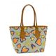 Vivienne Westwood（ヴィヴィアンウエストウッド） ショルダーバッグ SECRET HEART 5881 オレンジ