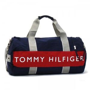 TOMMY HILFIGER（トミーヒルフィガー） ボストンバッグ LOGO CLASSICS L500080 467