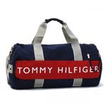 TOMMY HILFIGER（トミーヒルフィガー） ボストンバッグ LOGO CLASSICS L500080 467