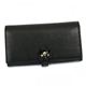 Furla（フルラ） 長財布 PI65 O60 ブラック - 縮小画像1