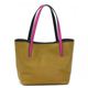 Loewe（ロエベ） ハンドバッグ LOEWE ORO 386.73AE60 8174 ダークピンク