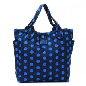 MARC BY MARC JACOBS（マークバイマークジェイコブス） トートバッグ PRETTY NYLON M3113145 80046 ブルー