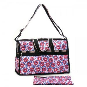 LESPORTSAC（レスポートサック） ボストンバッグ リップスマッカー 7184
