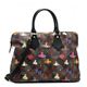 Vivienne Westwood（ヴィヴィアンウエストウッド） ブリーフケース ROPE ORB 13146 ブラック