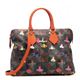 Vivienne Westwood（ヴィヴィアンウエストウッド） ブリーフケース ROPE ORB 13146 オレンジ