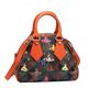Vivienne Westwood（ヴィヴィアンウエストウッド） ハンドバッグ ROPE ORB 13150 オレンジ