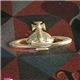 Vivienne Westwood（ヴィヴィアンウエストウッド） ハンドバッグ ROPE ORB 13150 オレンジ - 縮小画像4