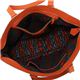 Vivienne Westwood（ヴィヴィアンウエストウッド） ショルダーバッグ ROPE ORB 13153 オレンジ - 縮小画像2