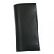 Ferragamo（フェラガモ） 長財布 MENS SLG -MINIGANCIN 669151 498935 ブラック - 縮小画像1