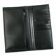 Ferragamo（フェラガモ） 長財布 MENS SLG -MINIGANCIN 669151 498935 ブラック - 縮小画像2