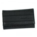Ferragamo（フェラガモ） キーケース MENS SLG GAMMA 668729 433510 ブラック