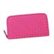 BOTTEGA VENETA（ボッテガベネタ） 長財布 1 114076 5601 ライトピンク