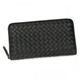 BOTTEGA VENETA（ボッテガベネタ） 長財布 275064 1000 ブラック