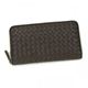 BOTTEGA VENETA（ボッテガベネタ） 長財布 275064 2040 ダークブラウン