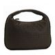 BOTTEGA VENETA（ボッテガベネタ） ショルダーバッグ V0016レザー 115653 2072 ダークブラウン