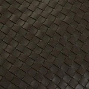 BOTTEGA VENETA(ボッテガベネタ) ショルダーバッグ V0016レザー 115653 2072 ダークブラウン