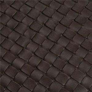BOTTEGA VENETA(ボッテガベネタ) ショルダーバッグ 115654 2072 ダークブラウン