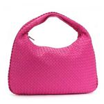 BOTTEGA VENETA（ボッテガベネタ） ショルダーバッグ V0016レザー 115654 5662 ライトピンク