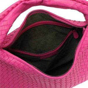 BOTTEGA VENETA(ボッテガベネタ) ショルダーバッグ V0016レザー 115654 5662 ライトピンク