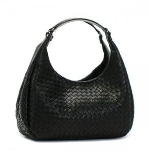 BOTTEGA VENETA（ボッテガベネタ） ショルダーバッグ 125787 8175 ブラック