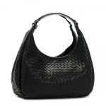 BOTTEGA VENETA（ボッテガベネタ） ショルダーバッグ 125787 8175 ブラック