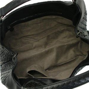 BOTTEGA VENETA(ボッテガベネタ) ショルダーバッグ 125787 8175 ブラック