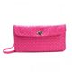 BOTTEGA VENETA（ボッテガベネタ） ナナメガケバッグ 1 255549 5662 ライトピンク