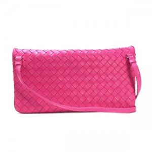 BOTTEGA VENETA(ボッテガベネタ) ナナメガケバッグ 1 255549 5662 ライトピンク