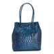 Furla（フルラ） トートバッグ B374 1W0 ダークブルー