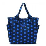 MARC BY MARC JACOBS（マークバイマークジェイコブス） トートバッグ PRETTY NYLON M3113146 80046 ブルー