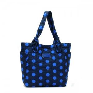 MARC BY MARC JACOBS（マークバイマークジェイコブス） トートバッグ PRETTY NYLON M3113147 80046 ブルー