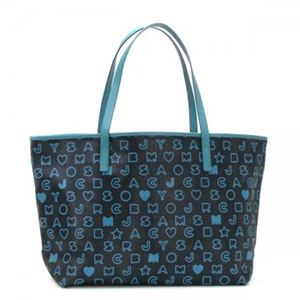 MARC BY MARC JACOBS（マークバイマークジェイコブス） トートバッグ EAZY TOTES M3113128 80046 ブルー