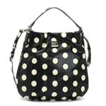 MARC BY MARC JACOBS（マークバイマークジェイコブス） ショルダーバッグ DOTTY SNAKE M3113142 80783 ブラック