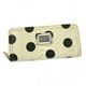 MARC BY MARC JACOBS（マークバイマークジェイコブス） 長財布 DOTTY SNAKE M3113489 80784 ホワイ