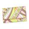 Emilio Pucci（エミリオプッチ） キーケース 21SJ40 26 ベージュ／レッド