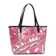 Emilio　Pucci（エミリオプッチ）　トートバッグ　21BE35　24　レッド／ネイビー