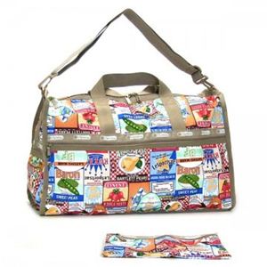 LESPORTSAC（レスポートサック） ボストンバッグ パントリー 7185