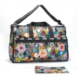 LESPORTSAC（レスポートサック） ボストンバッグ フレスカ 7185