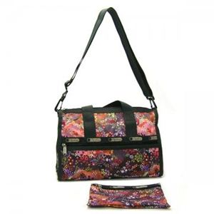 LESPORTSAC（レスポートサック） ボストンバッグ パステル 7384