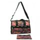 LESPORTSAC（レスポートサック） ボストンバッグ パステル 7384