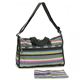 LESPORTSAC（レスポートサック） ボストンバッグ トゥイズル 7184