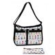 LESPORTSAC（レスポートサック） ショルダーバッグ ヴォードヴィル 7507
