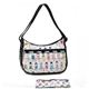 LESPORTSAC（レスポートサック） ナナメガケバッグ ヴォードヴィル 7520