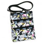 LESPORTSAC（レスポートサック） ショルダーバッグ アレーキャット ミニ 7627