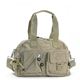Kipling（キプリング） ハンドバッグ BASIC K13636 87 ベージュ／アイボリー
