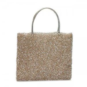 ANTEPRIMA（アンテプリマ） ハンドバッグ STANDARD BGS 047 057 921 SALMON - 拡大画像