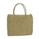 ANTEPRIMA（アンテプリマ） ハンドバッグ STANDARD BGS 047 057 671 ゴールド