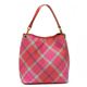 Vivienne Westwood（ヴィヴィアンウエストウッド） ショルダーバッグ DERBY LTR 5584 ライトピンク