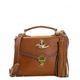 Vivienne Westwood（ヴィヴィアンウエストウッド） ハンドバッグ DOLCE VITA 5770 ブラウン
