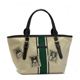 Longchamp（ロンシャン） トートバッグ RICKSHOW 1175 249 グリーン